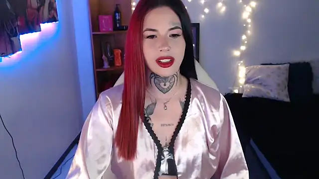 Maddy Vicius19 online show from 10, 4, 2026