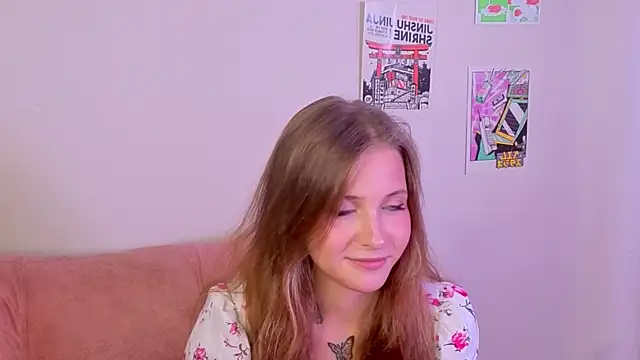 LoveSeekins online show from 14, 9, 2025