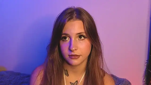 LoveSeekins online show from 18, 10, 2025