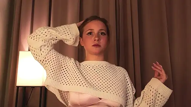 LoveSeekins online show from 23, 11, 2025