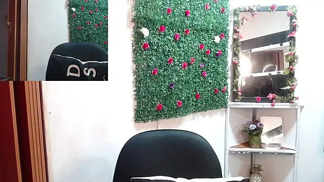 MIA  SPENCER online show from 10, 9, 2025