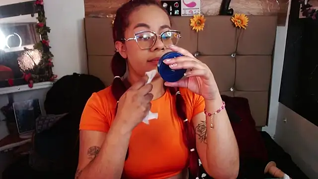 MIA  SPENCER online show from 15, 1, 2026