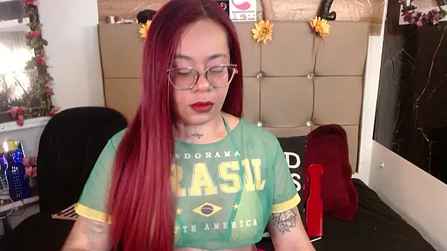 MIA  SPENCER online show from 17, 3, 2026