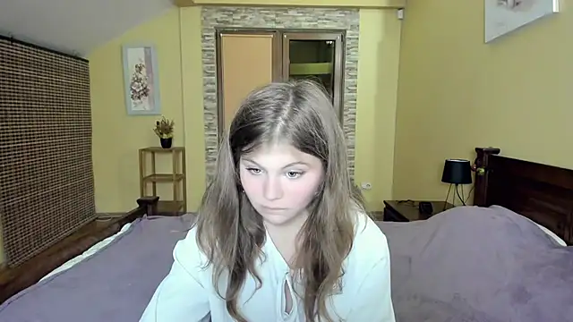 Lilly Jess online show from 14, 9, 2025