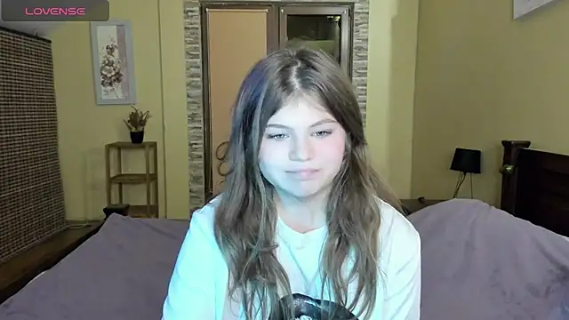 Lilly Jess online show from 13, 10, 2025