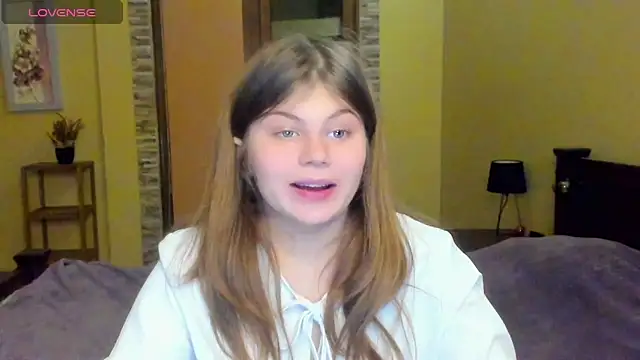 Lilly Jess online show from 20, 10, 2025