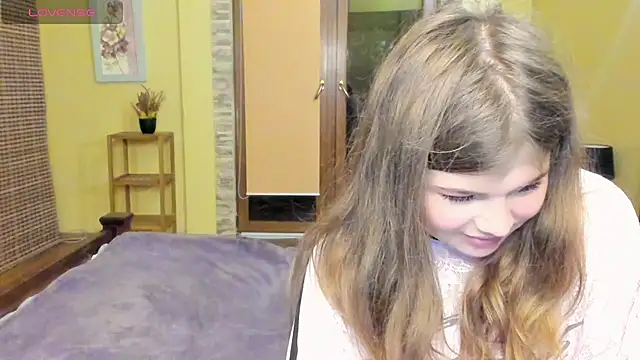 Lilly Jess online show from 30, 10, 2025