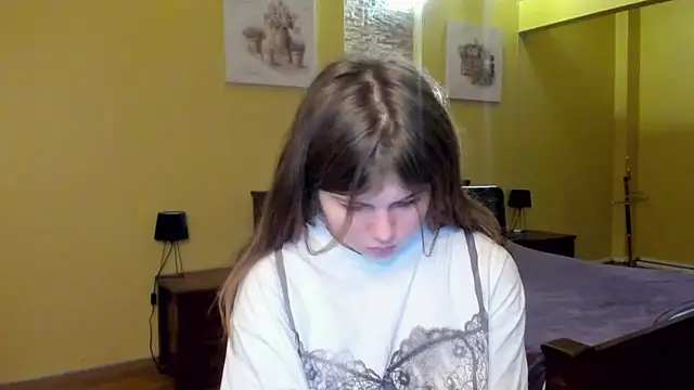 Lilly Jess online show from 15, 11, 2025