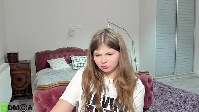 Lilly Jess online show from 25, 11, 2025