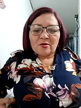marfil milf online show from 19, 11, 2025
