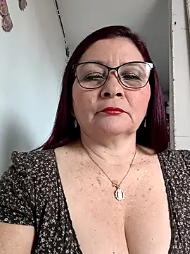 marfil milf online show from 11, 1, 2026