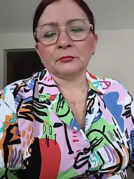 Snapshot of marfil_milf chatting on 17, 5, 2026 marfil milf online show from 17, 5, 2026