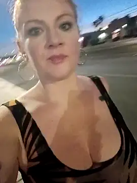 nakedgarbageperson online show from 16, 6, 2026