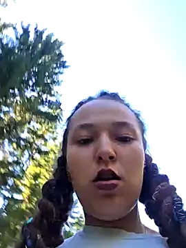Snapshot of bitch_Marley chatting on 25, 9, 2025 bitch Marley online show from 25, 9, 2025
