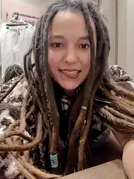 Snapshot of bitch_Marley chatting on 20, 10, 2025 bitch Marley online show from 20, 10, 2025