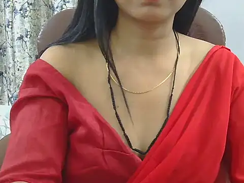 MISS SOMIYA online show from 17, 4, 2026