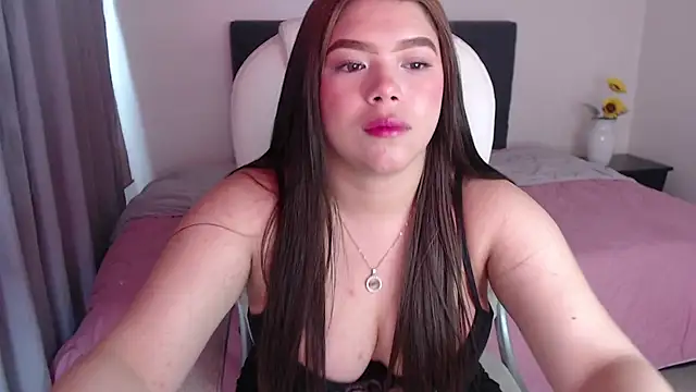 Snapshot of _Luna_Vixen chatting on 14, 9, 2025 Luna Vixen online show from 14, 9, 2025