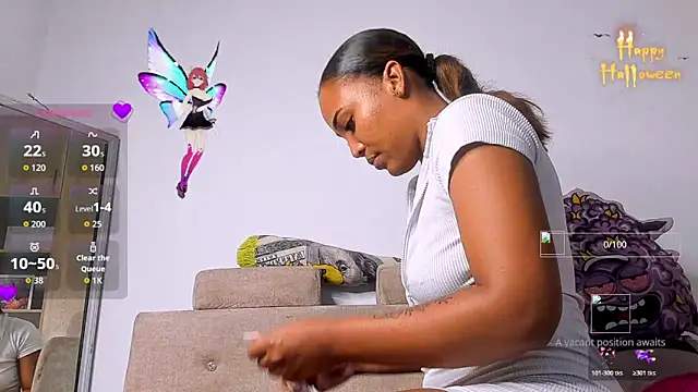 GiuliaCash online show from 11, 11, 2025