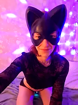 SecretIna online show from 18, 3, 2026