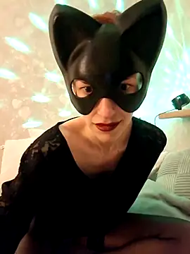 SecretIna online show from 9, 5, 2026