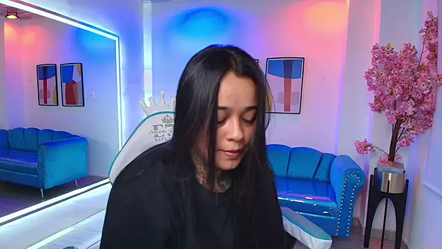 Snapshot of Black_roseee chatting on 11, 6, 2026 Black roseee online show from 11, 6, 2026