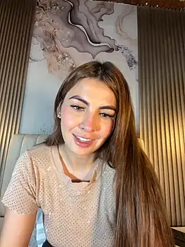 Dakota Evanns online show from 9, 10, 2025