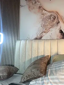 Dakota Evanns online show from 20, 10, 2025