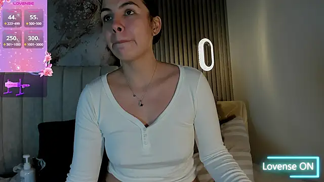 Dakota Evanns online show from 7, 2, 2026