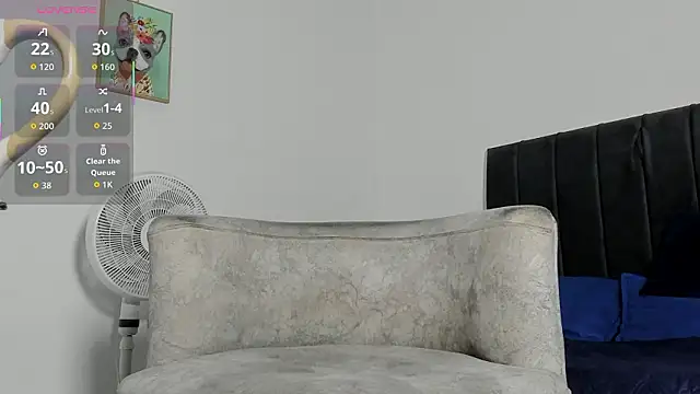 adriel escalante online show from 17, 2, 2026