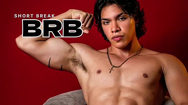 adriel escalante online show from 14, 4, 2026