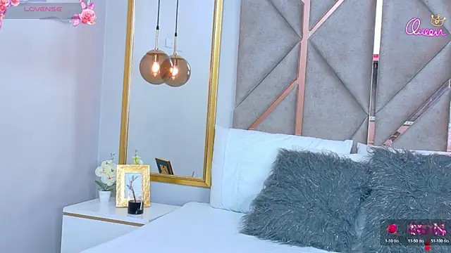 Rossie-Cameron online show from 16, 4, 2026