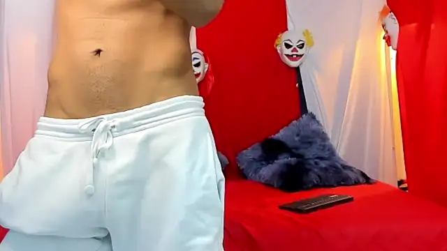 hotvain cum23 online show from 14, 10, 2025