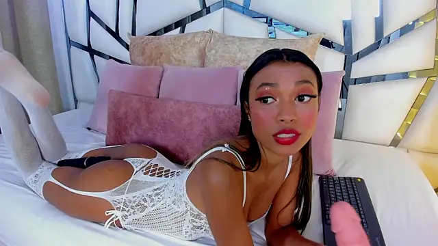 Susanna Cute online show from 27, 2, 2026