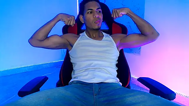 Snapshot of lorian_vikel chatting on 26, 10, 2025 lorian vikel online show from 26, 10, 2025