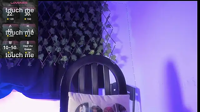 Snapshot of SussanMillerr_ chatting on 17, 9, 2025 SussanMillerr online show from 17, 9, 2025