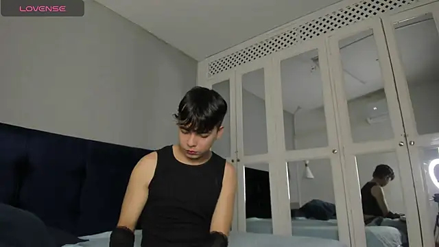 Andree Kamado online show from 1, 10, 2025