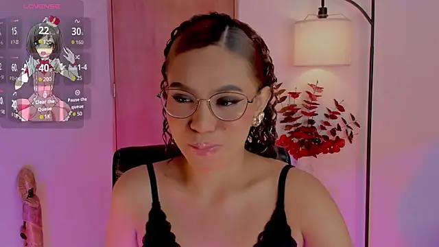 OxanaFedorova1- online show from 17, 9, 2025