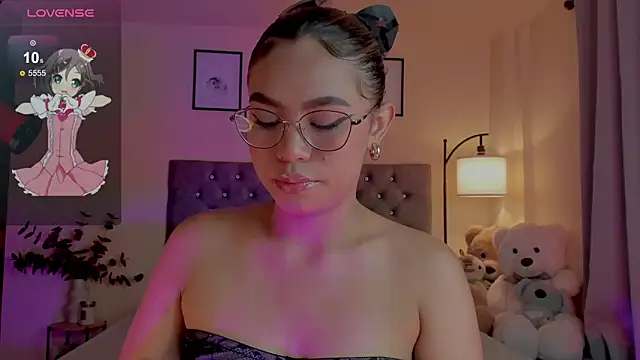 OxanaFedorova1- online show from 15, 4, 2026