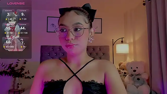 OxanaFedorova1- online show from 16, 4, 2026