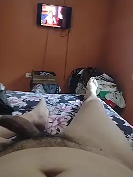 Santiagoqro85 online show from 21, 11, 2025