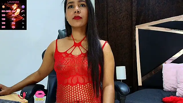 luna brown7 online show from 27, 9, 2025