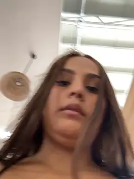 Emily  Storm online show from 2, 11, 2025