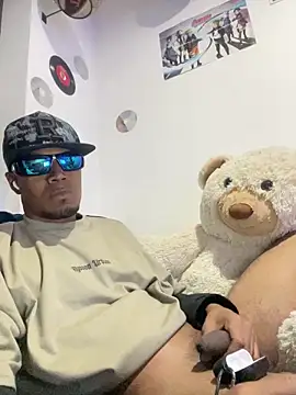 Snapshot of Teito69 chatting on 15, 9, 2025 Teito69 online show from 15, 9, 2025