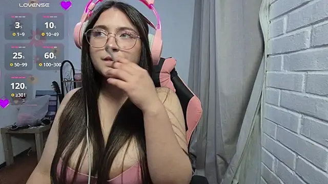 Snapshot of valentinauwu chatting on 21, 3, 2026 valentinauwu online show from 21, 3, 2026