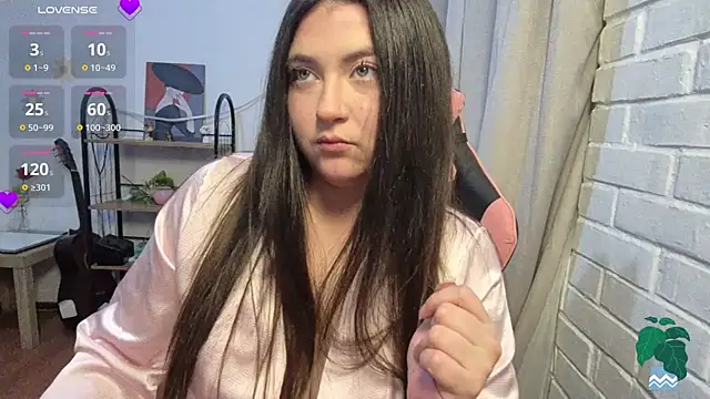 Snapshot of valentinauwu chatting on 6, 4, 2026 valentinauwu online show from 6, 4, 2026