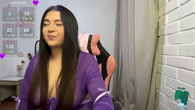 Snapshot of valentinauwu chatting on 8, 4, 2026 valentinauwu online show from 8, 4, 2026