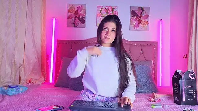 Miagreisy online show from 28, 9, 2025