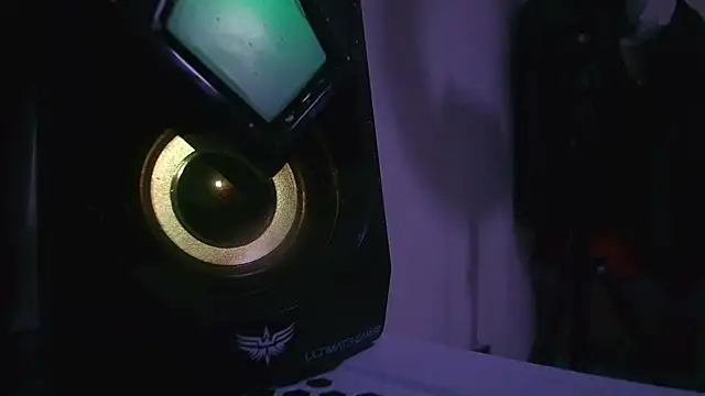 abbyrouss  online show from 16, 1, 2026