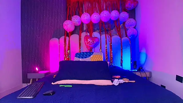 abbyrouss  online show from 14, 2, 2026