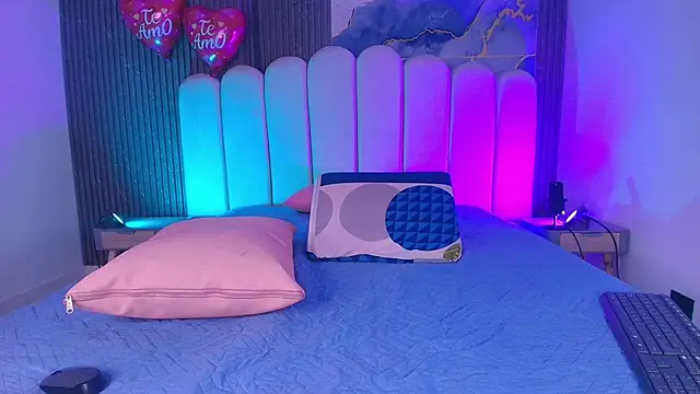 abbyrouss  online show from 22, 2, 2026